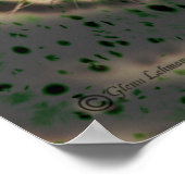 Vigilant Intensiteit Poster (Hoek)