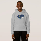 Vigilante Walvis (Voorkant volledig)