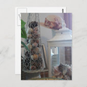  vignet briefkaart (Voorkant / Achterkant)