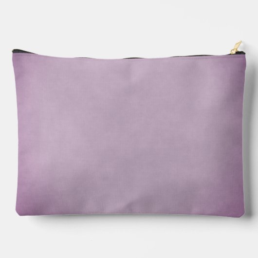 Vignettes Gevlekt en Vervaagd Violet Paarse met Na Etui (Achterkant)