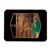 Vigo Magneet (Horizontaal)