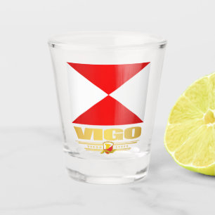 Vigo Shot Glas