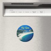 Vigo Spanje magneet (Insitu (Vaatwasser))