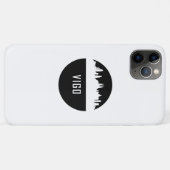 Vigo | steden van Spanje Case-Mate iPhone Case (Achterkant (horizontaal))