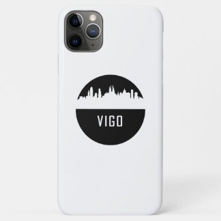 Vigo | steden van Spanje Case-Mate iPhone Case