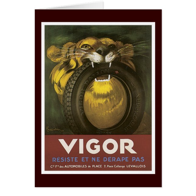 Vigor (Voorkant)