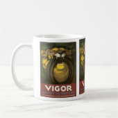 Vigor Koffiemok (Links)