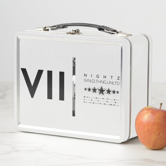 VII (In situ)