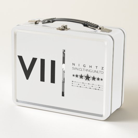 VII (Voorkant)