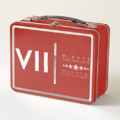 VII (Voorkant)