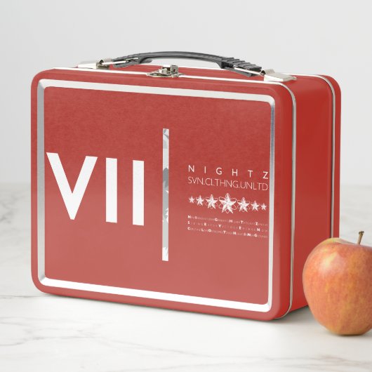 VII (In situ)