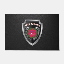 VII pantserkorps Deurmat