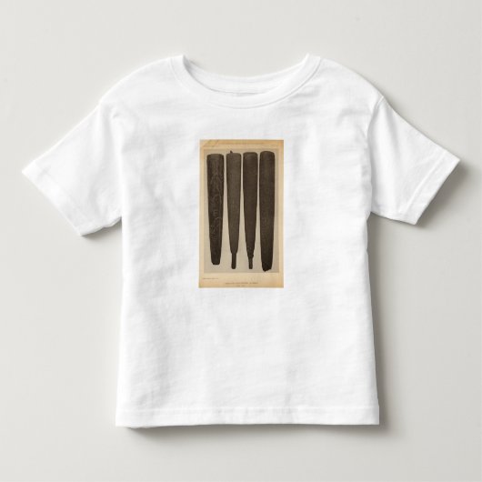 VII Steenbuizen, So Calif Kinder Shirts (Voorkant)