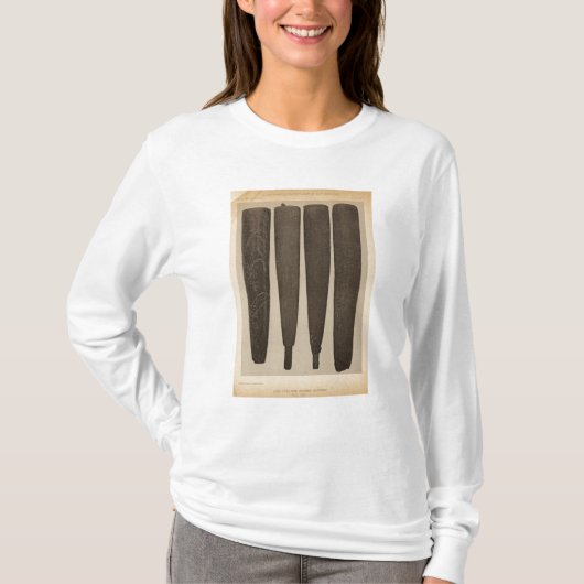 VII Steenbuizen, So Calif T-shirt (Voorkant)