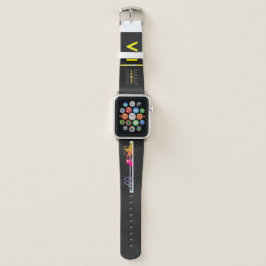 VII Technologie Apple Horlogebandje