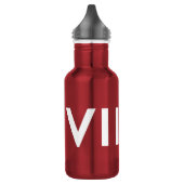 VII WATERFLES  (Links)