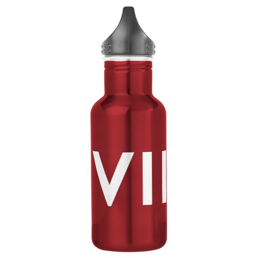 VII WATERFLES  (Links)