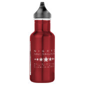 VII WATERFLES  (Rechts)