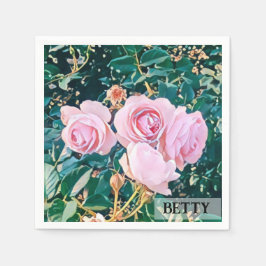 viintage birds purple botanical wallpaper servet