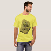 VIJANDEN T-SHIRT (Voorkant volledig)