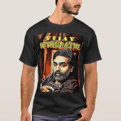 Vijay Sethupathi Bollywood T-shirt (Voorkant)