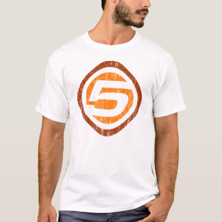 VIJF A T-SHIRT