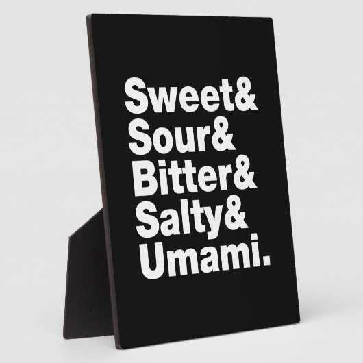 Vijf basistastjes fotoplaat (Zijkant)