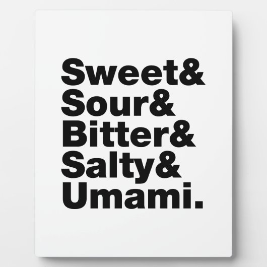 Vijf basistastjes fotoplaat (Voorkant)