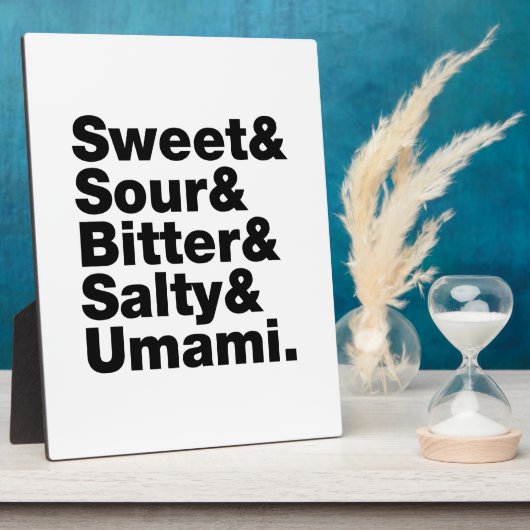 Vijf basistastjes fotoplaat (Zijkant)