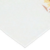 Vijf Butterflies, Redon Korte Tafelloper (Hoek)