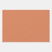 Vijf! Cute Balloons Kinder 5e verjaardag Inpakpapier Vel (Voorkant 3)