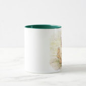 vijf eekhoorns mok (Midden)