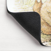  vijf eekhoorns muismat (Hoek)