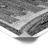 Vijf Eigenaars Poster (Hoek)