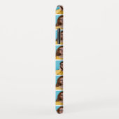 Vijf Foto of Selfie Collage Case-Mate iPhone Case (Achterkant/rechts)