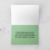 Vijf Gouden Ringen Kaarten (Binnen)