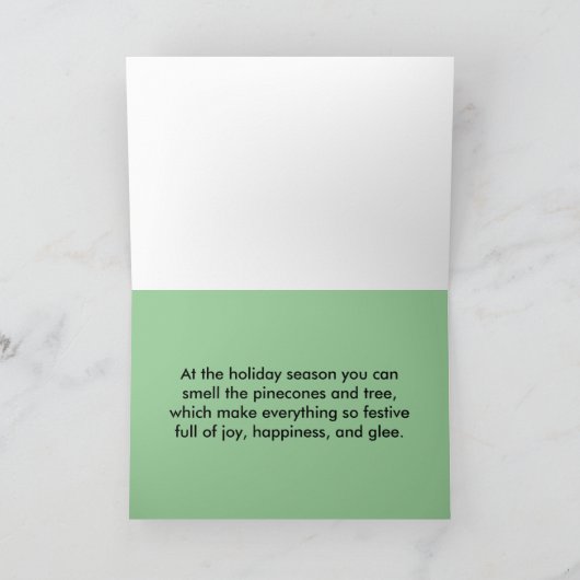 Vijf Gouden Ringen Kaarten (Binnen)