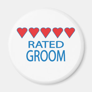 Vijf hartkamer magneet