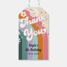 Vijf is een Vibe 5e verjaardag