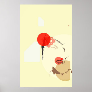 vijf is vier niet zes poster