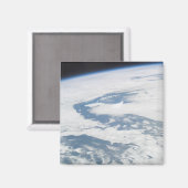 Vijf jaar oude ijsbergen nabij de Zuid-Georgische  Magneet (Voorkant / Achterkant)