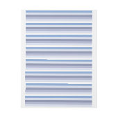 Vijf kleurencombinatie (Vel)