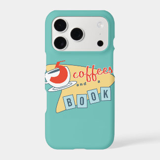 Vijf koffies en een boek