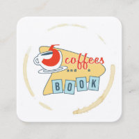 Vijf Koffies nodigen kaarten uit