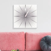 vijf minuten canvas afdruk (Insitu (Woonkamer))