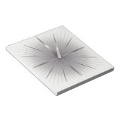 vijf minuten notitieblok (Schuin)