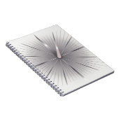 vijf minuten notitieboek (Rechterzijde)