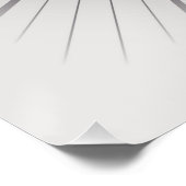 vijf minuten perfect poster (Hoek)