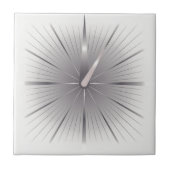 vijf minuten tegeltje (Voorkant)