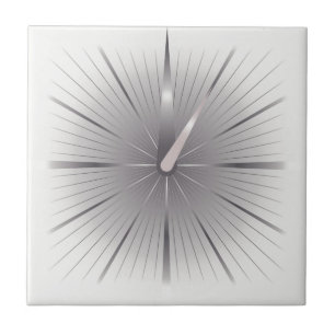 vijf minuten tegeltje